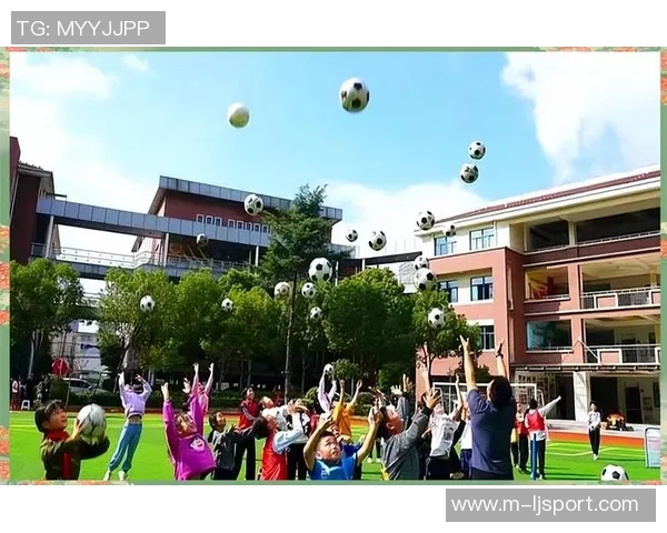 校园足球推动城市发展新模式助力青少年健康成长与社区活力提升